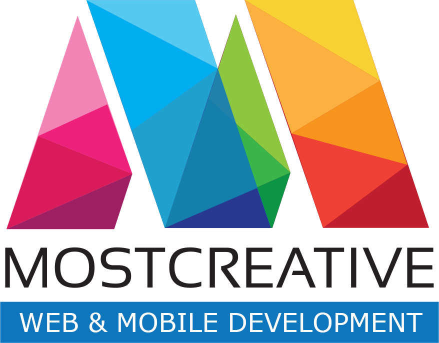 MostCreative web & mobile Development